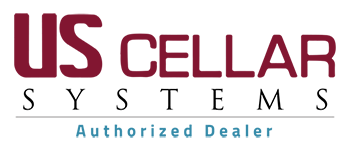 US Cellar System Logo